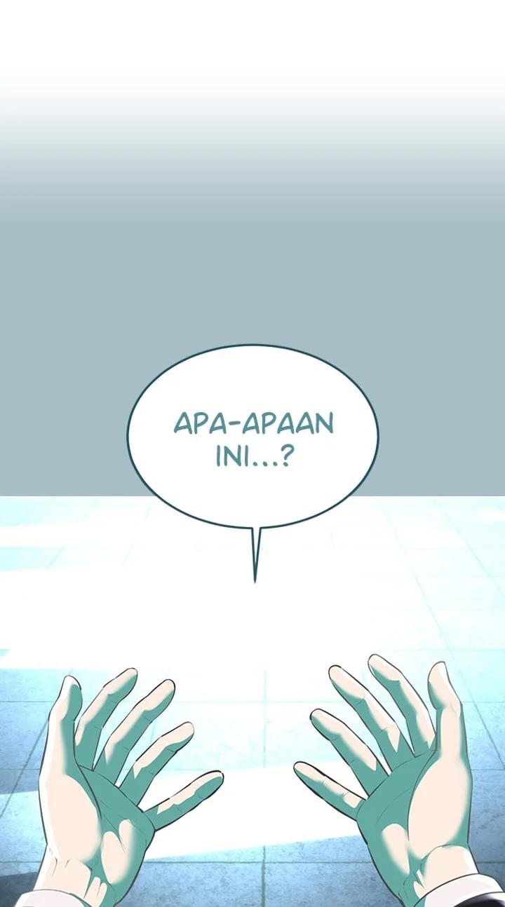 Ticket Hero S2 Chapter 222 Gambar 24