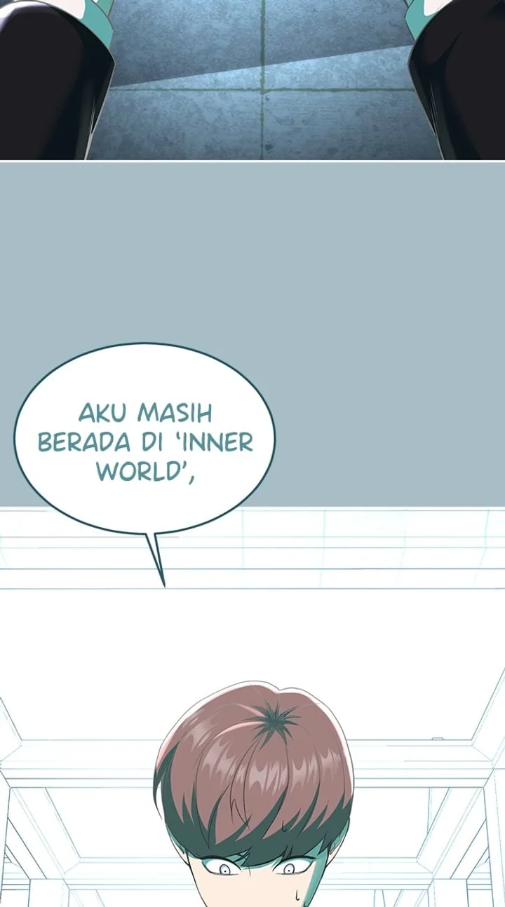 Ticket Hero S2 Chapter 222 Gambar 25