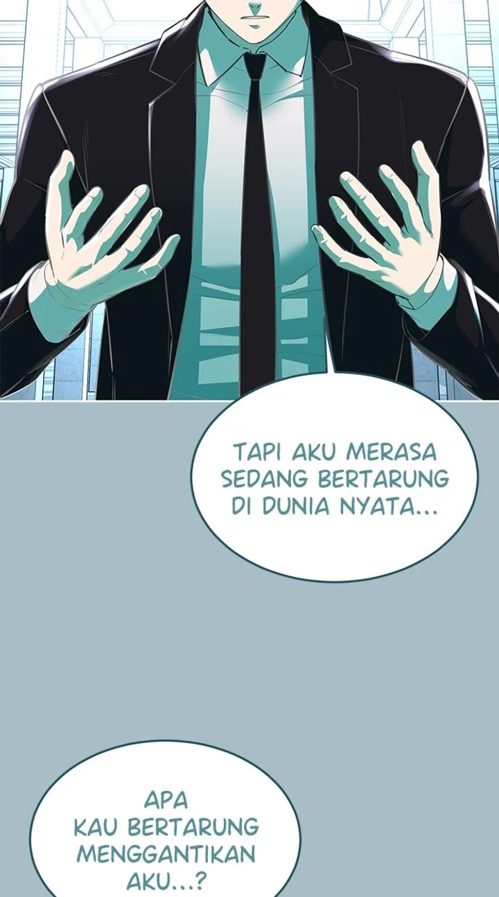 Ticket Hero S2 Chapter 222 Gambar 26