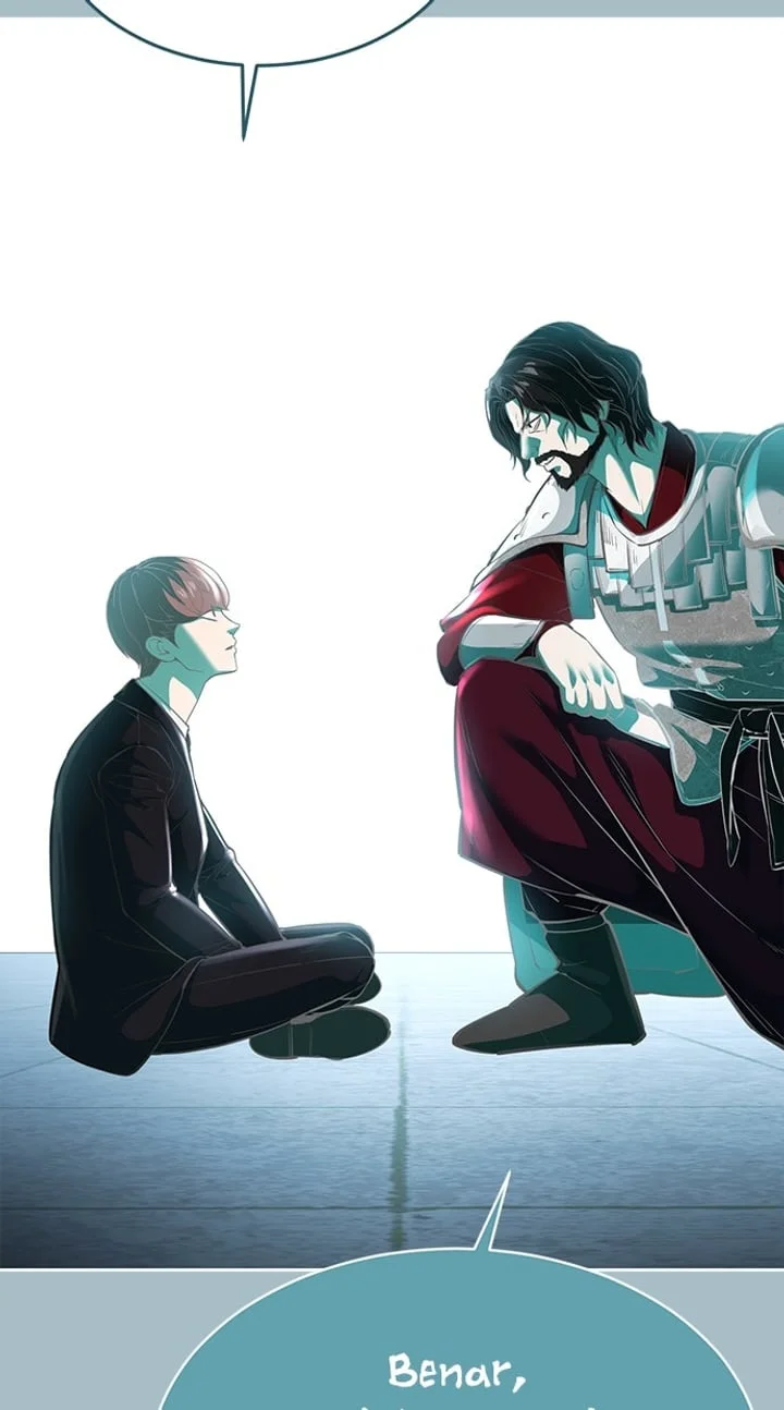 Ticket Hero S2 Chapter 222 Gambar 27