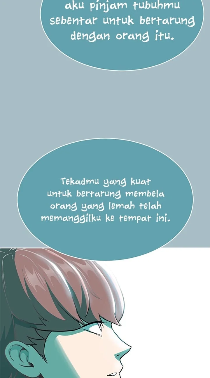 Ticket Hero S2 Chapter 222 Gambar 28