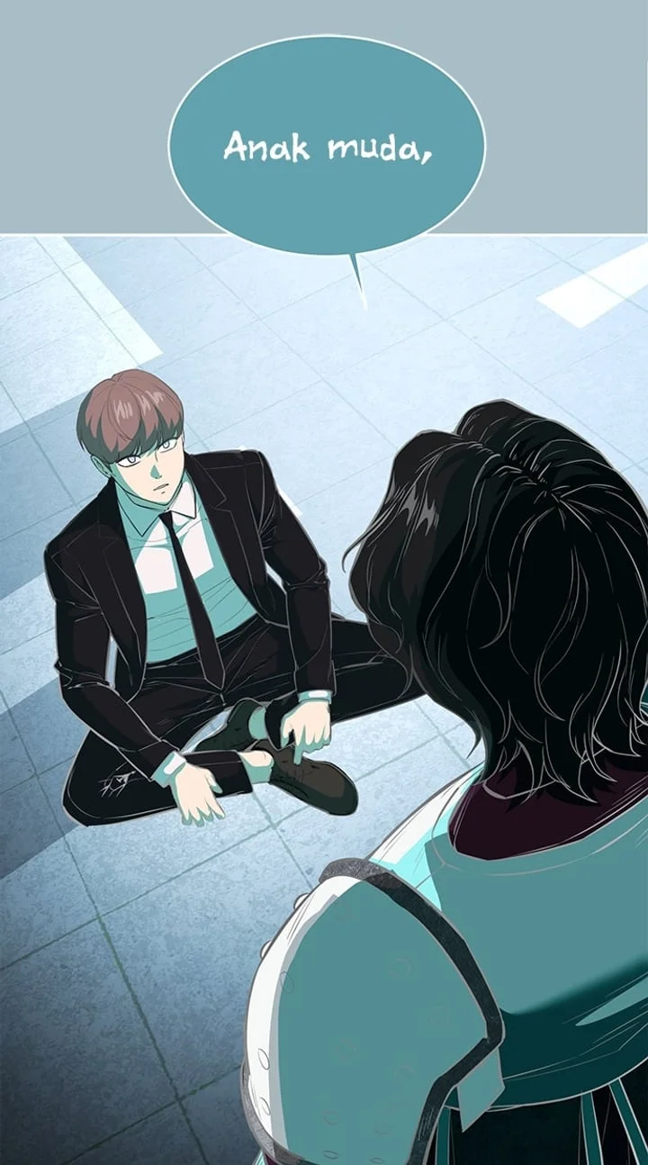 Ticket Hero S2 Chapter 222 Gambar 36