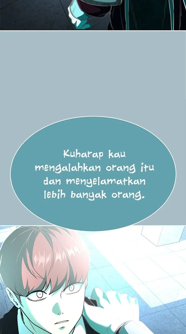 Ticket Hero S2 Chapter 222 Gambar 37