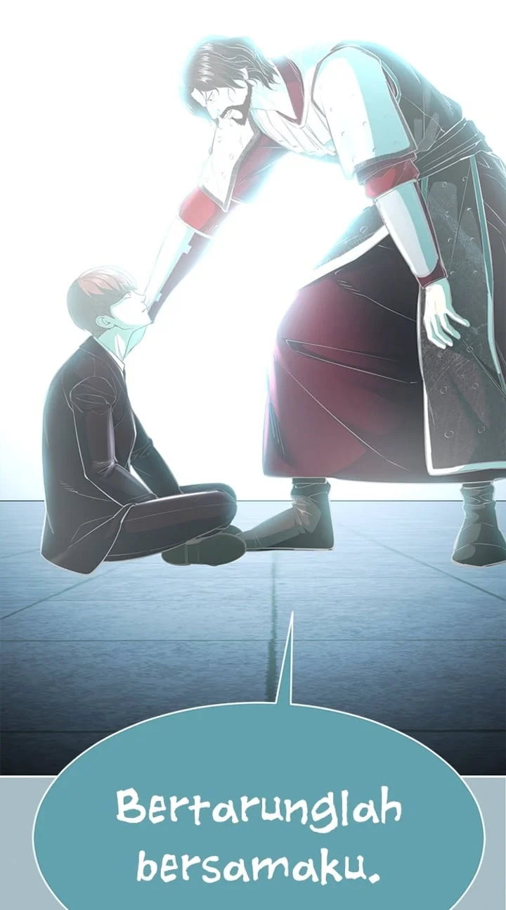 Ticket Hero S2 Chapter 222 Gambar 39