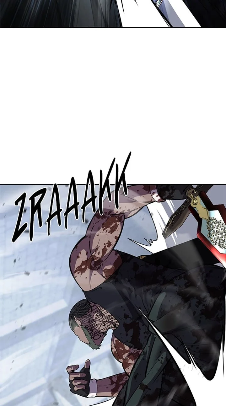Ticket Hero S2 Chapter 222 Gambar 43