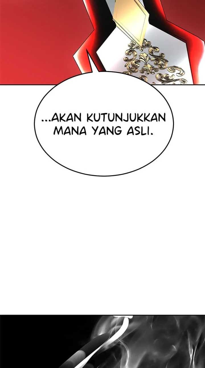 Ticket Hero S2 Chapter 222 Gambar 47