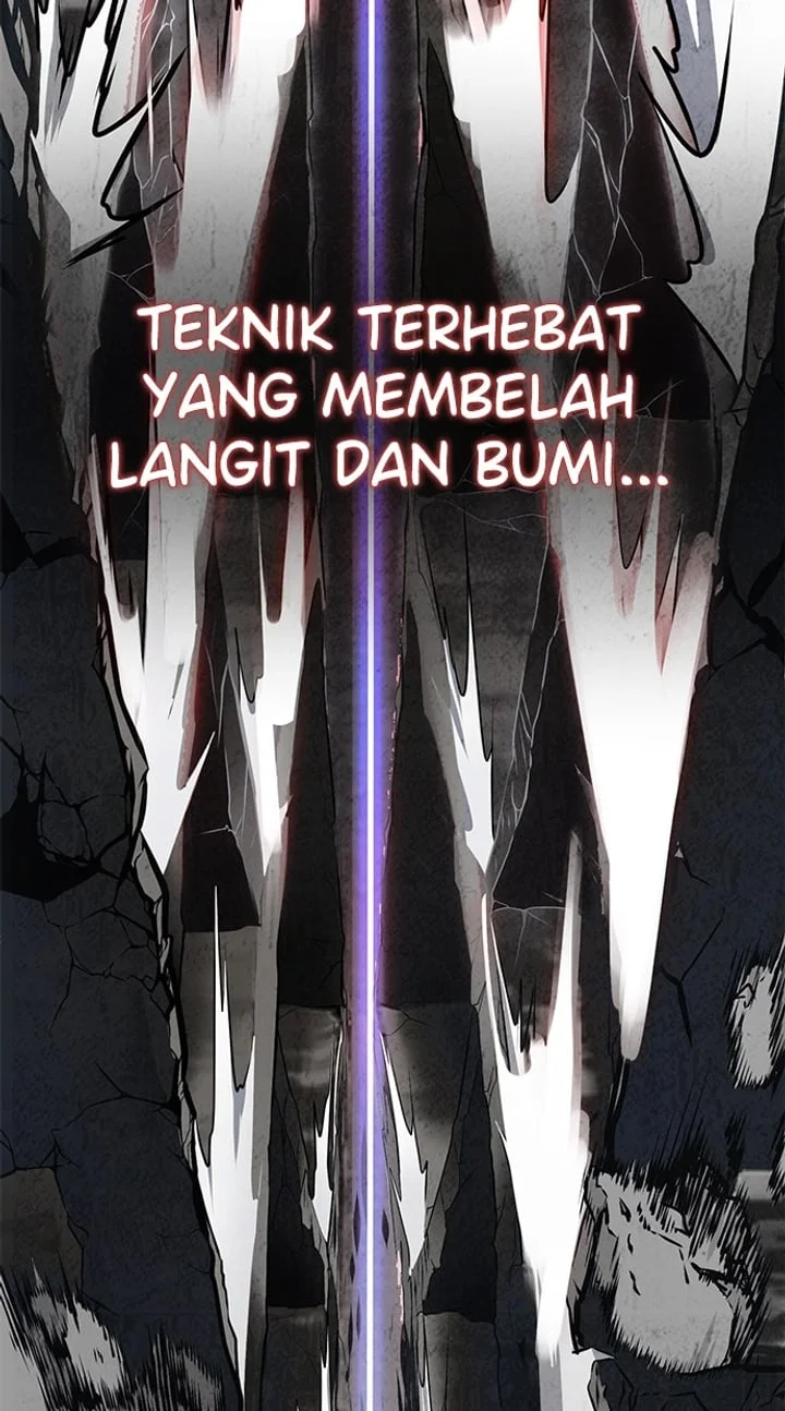 Ticket Hero S2 Chapter 222 Gambar 52