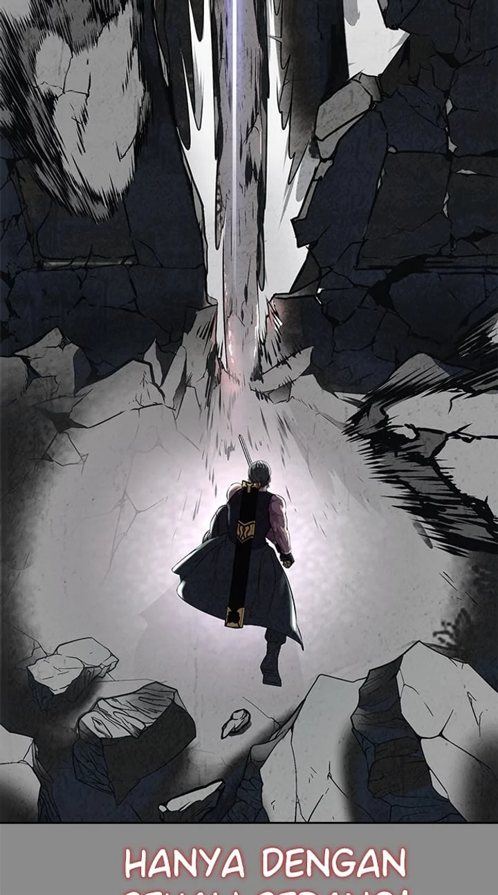 Ticket Hero S2 Chapter 222 Gambar 53