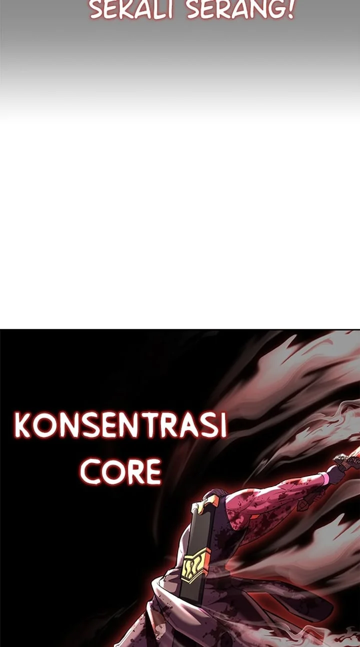 Ticket Hero S2 Chapter 222 Gambar 54