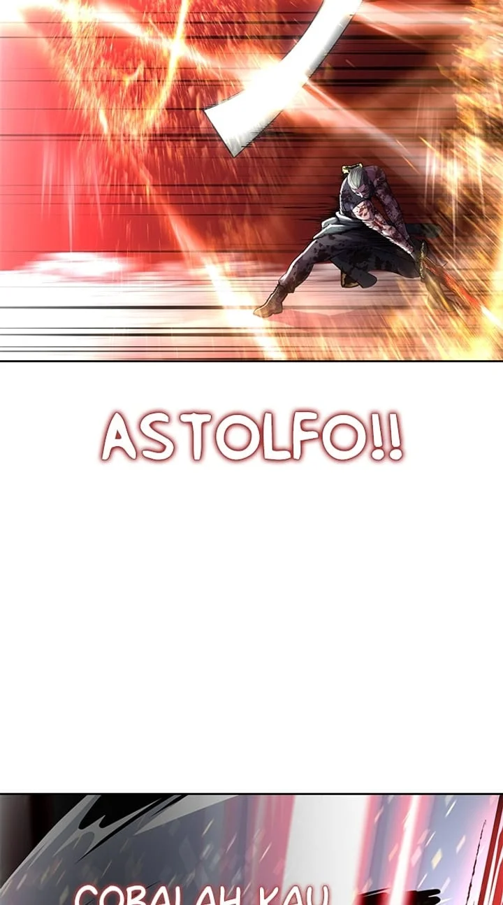 Ticket Hero S2 Chapter 222 Gambar 57