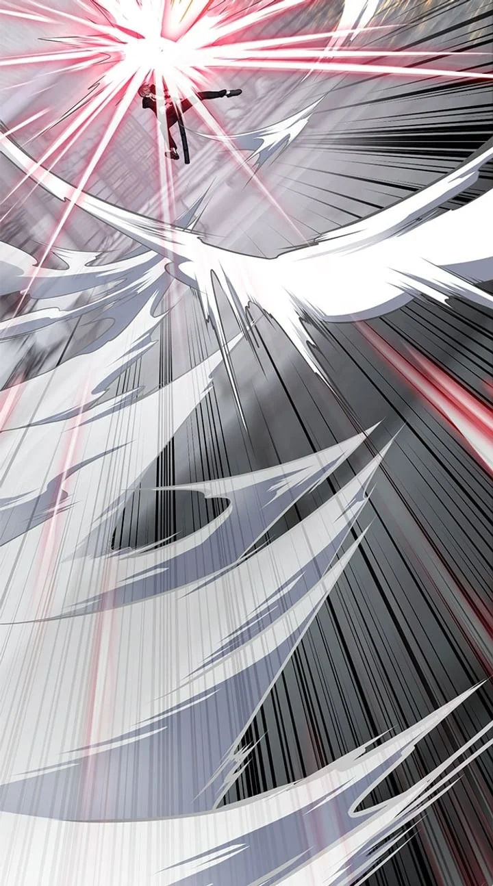 Ticket Hero S2 Chapter 222 Gambar 60