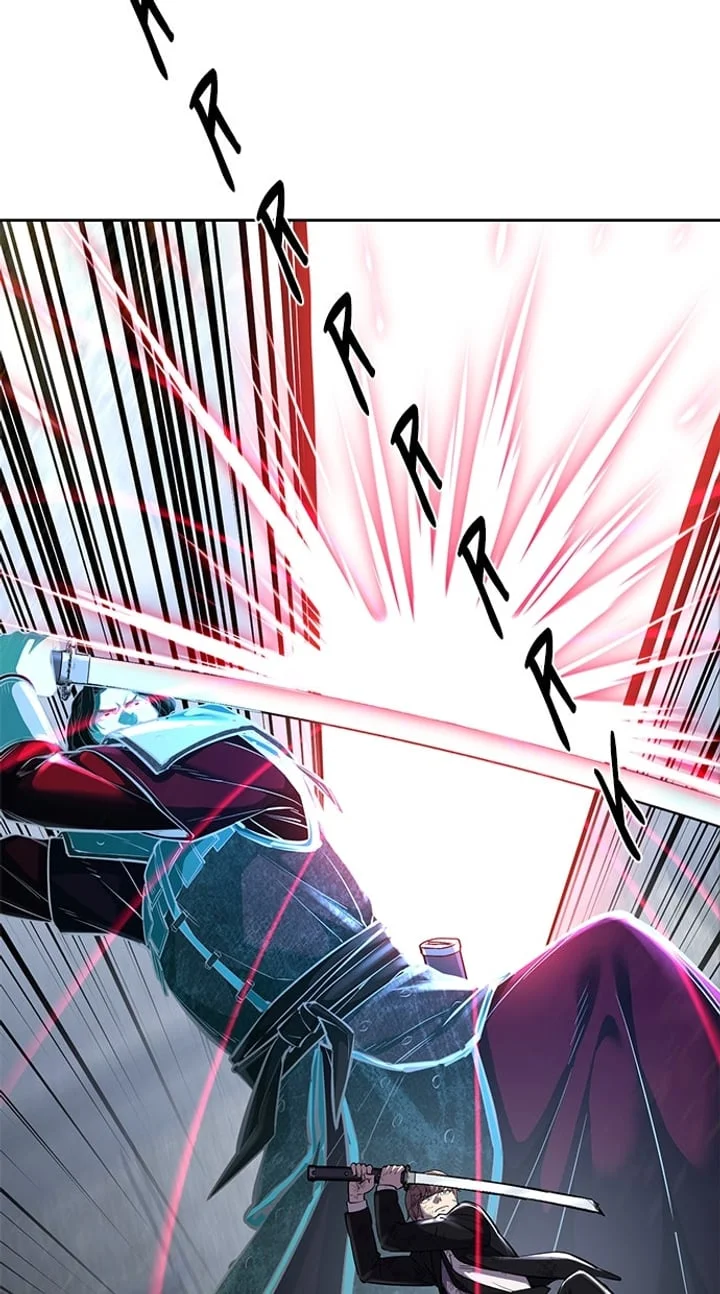 Ticket Hero S2 Chapter 222 Gambar 62