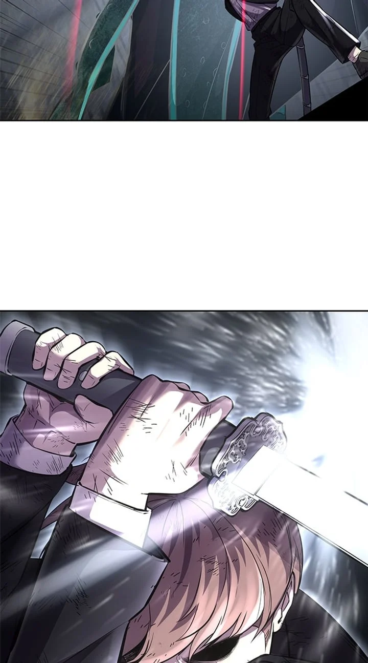 Ticket Hero S2 Chapter 222 Gambar 63