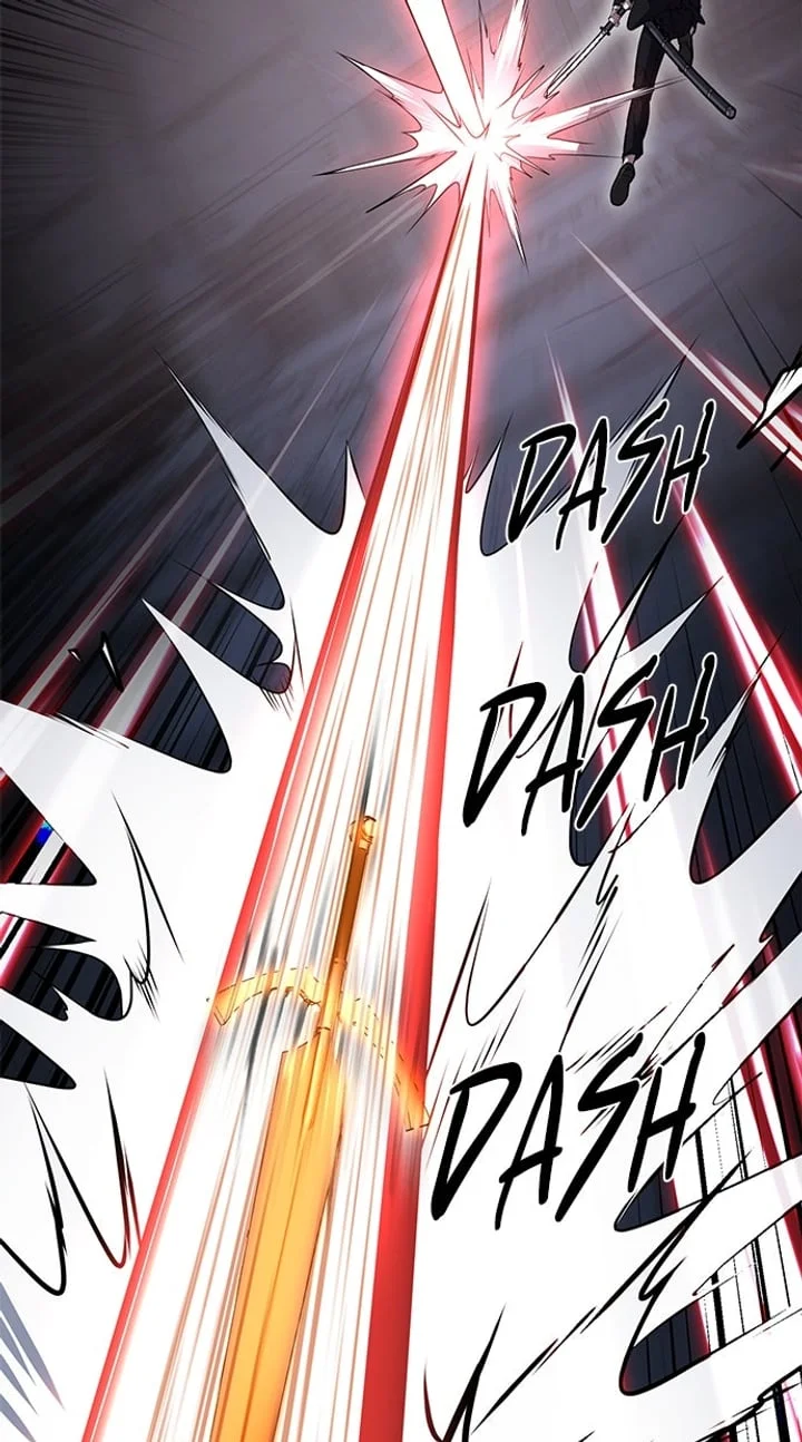 Ticket Hero S2 Chapter 222 Gambar 65