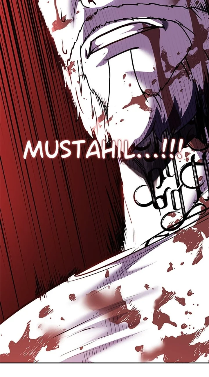 Ticket Hero S2 Chapter 222 Gambar 69