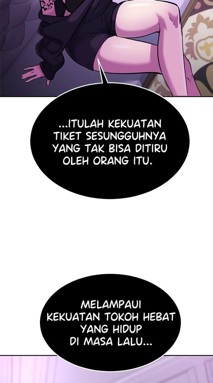 Ticket Hero S2 Chapter 222 Gambar 74