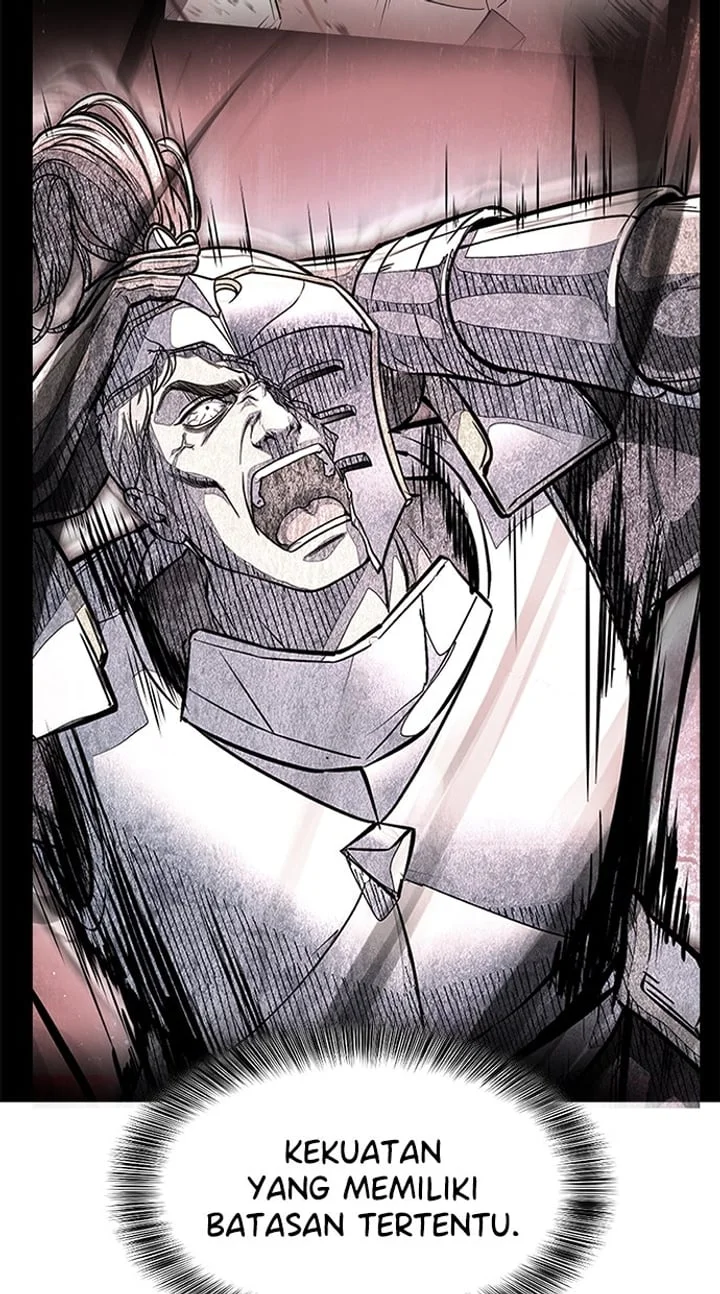 Ticket Hero S2 Chapter 222 Gambar 85