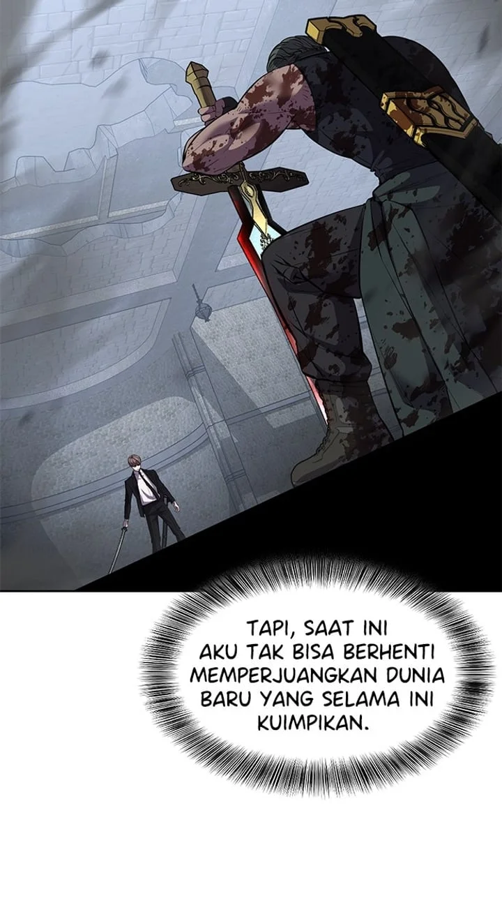 Ticket Hero S2 Chapter 222 Gambar 88