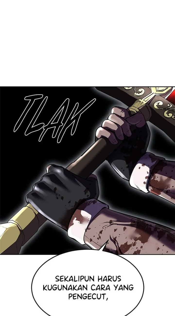 Ticket Hero S2 Chapter 222 Gambar 89