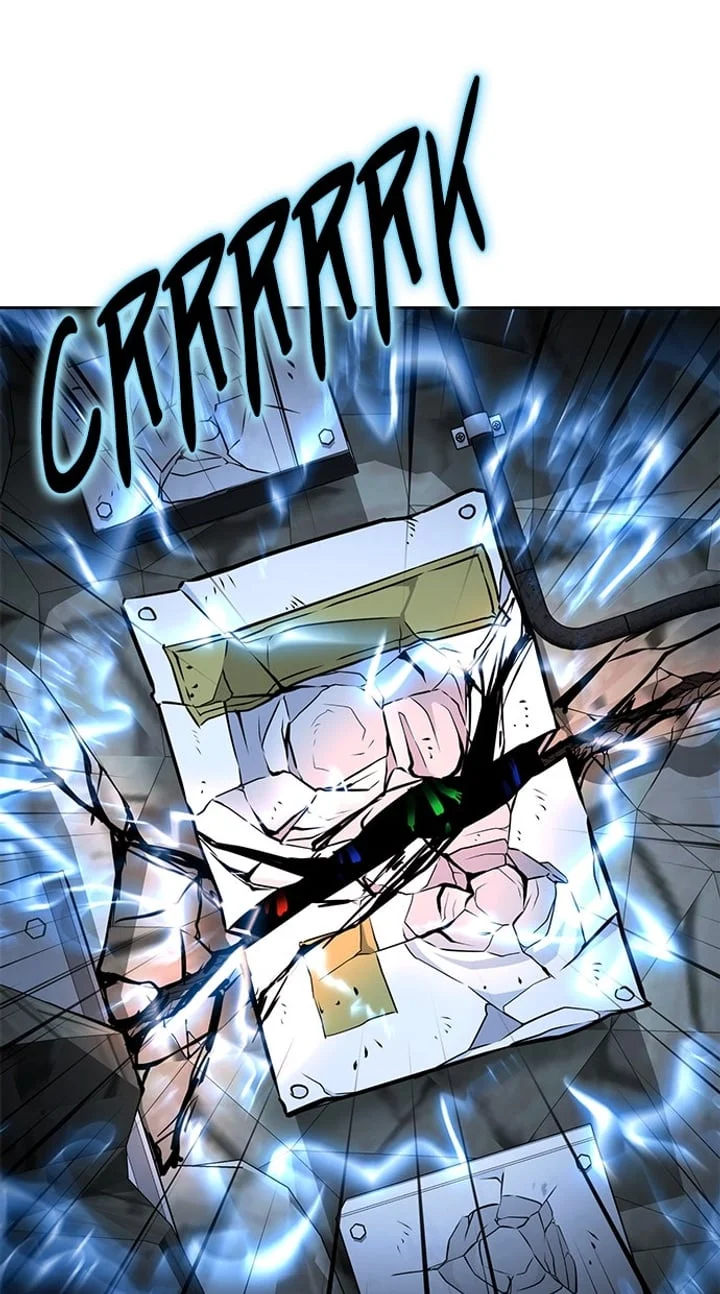 Ticket Hero S2 Chapter 222 Gambar 92