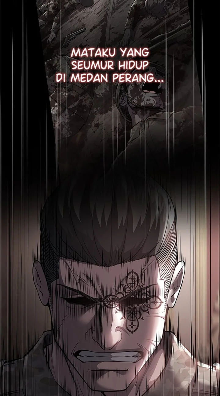 Ticket Hero S2 Chapter 222 Gambar 97