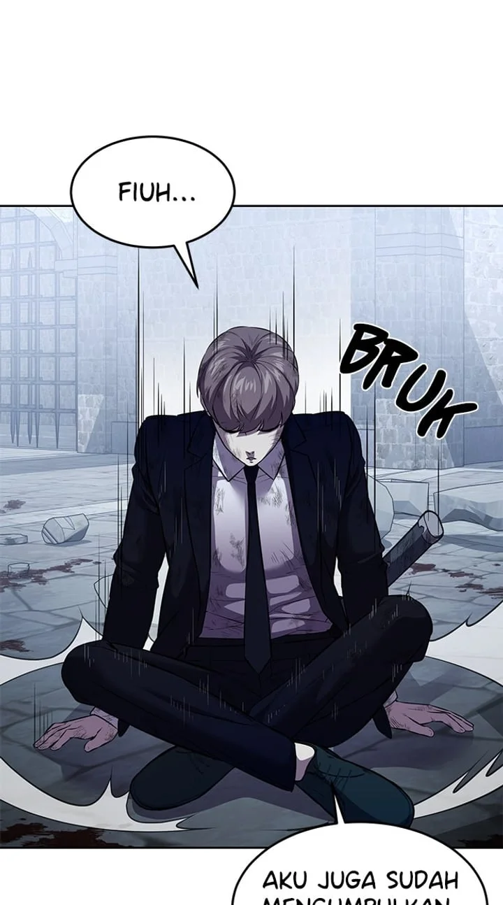 Ticket Hero S2 Chapter 223 Gambar 10