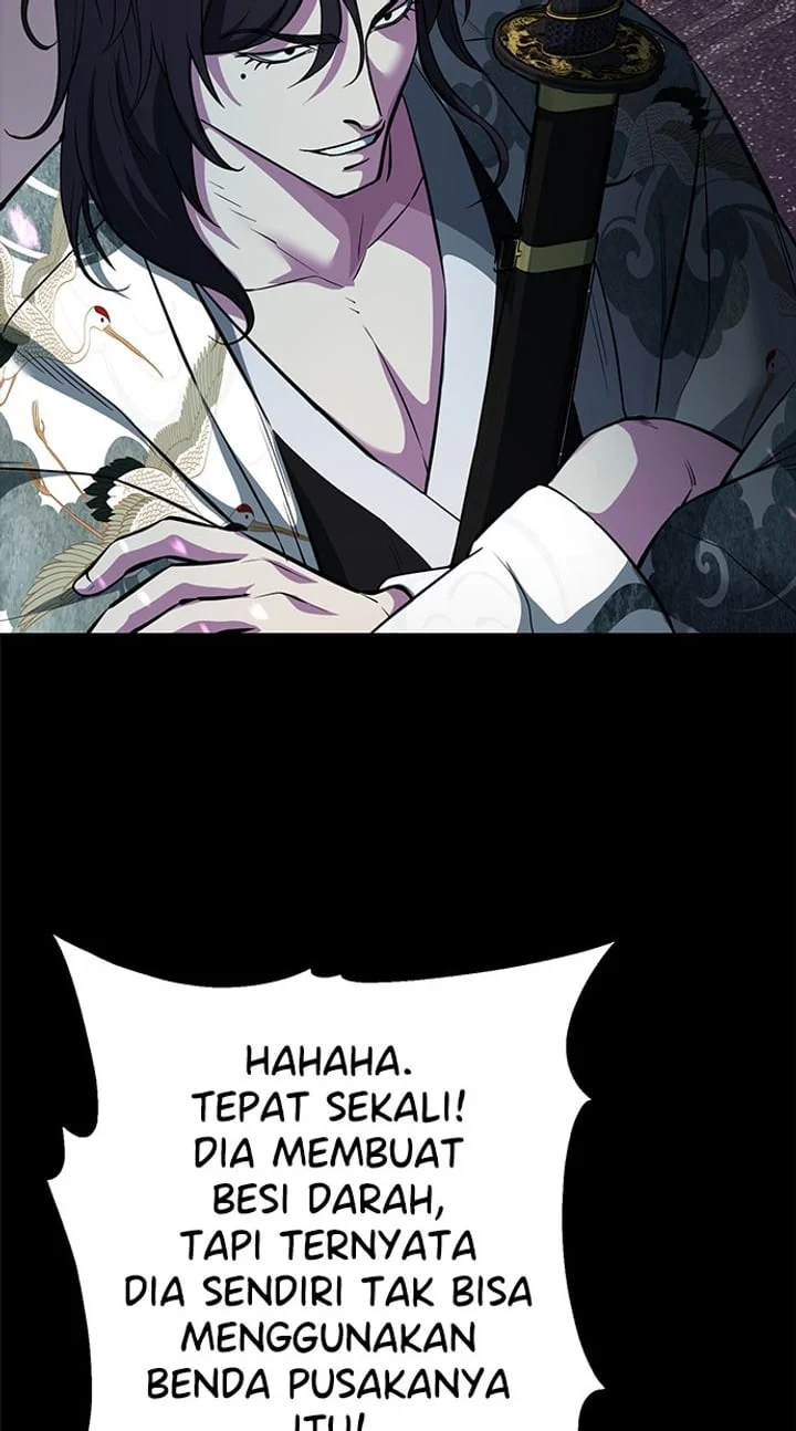 Ticket Hero S2 Chapter 223 Gambar 100