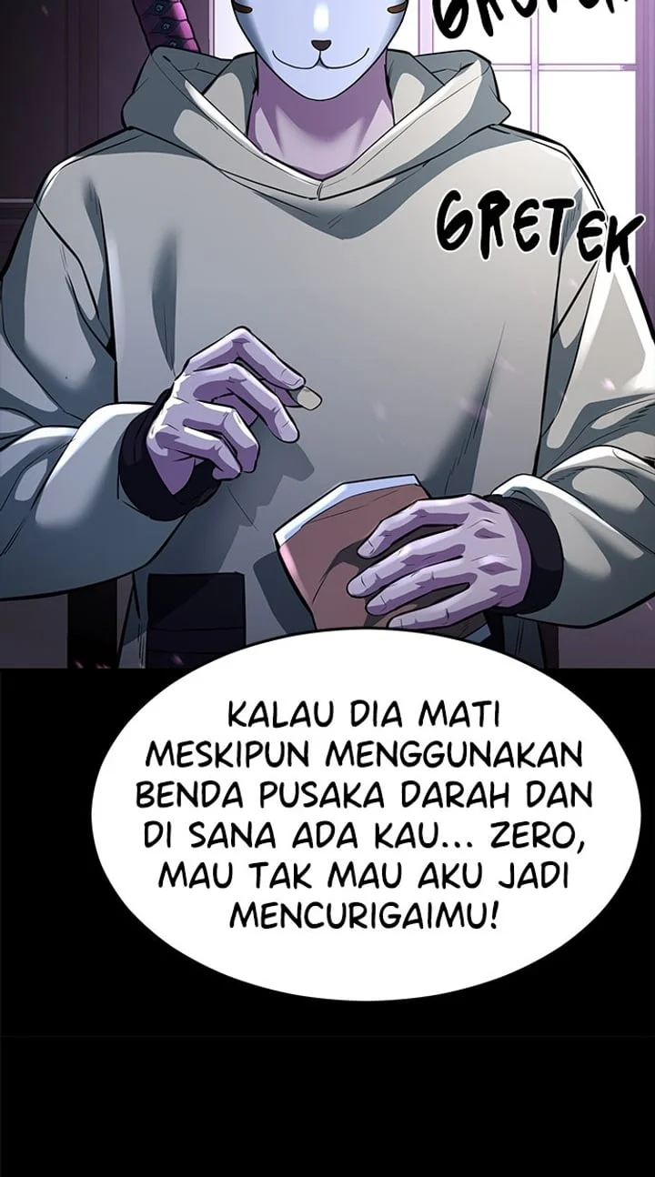 Ticket Hero S2 Chapter 223 Gambar 109