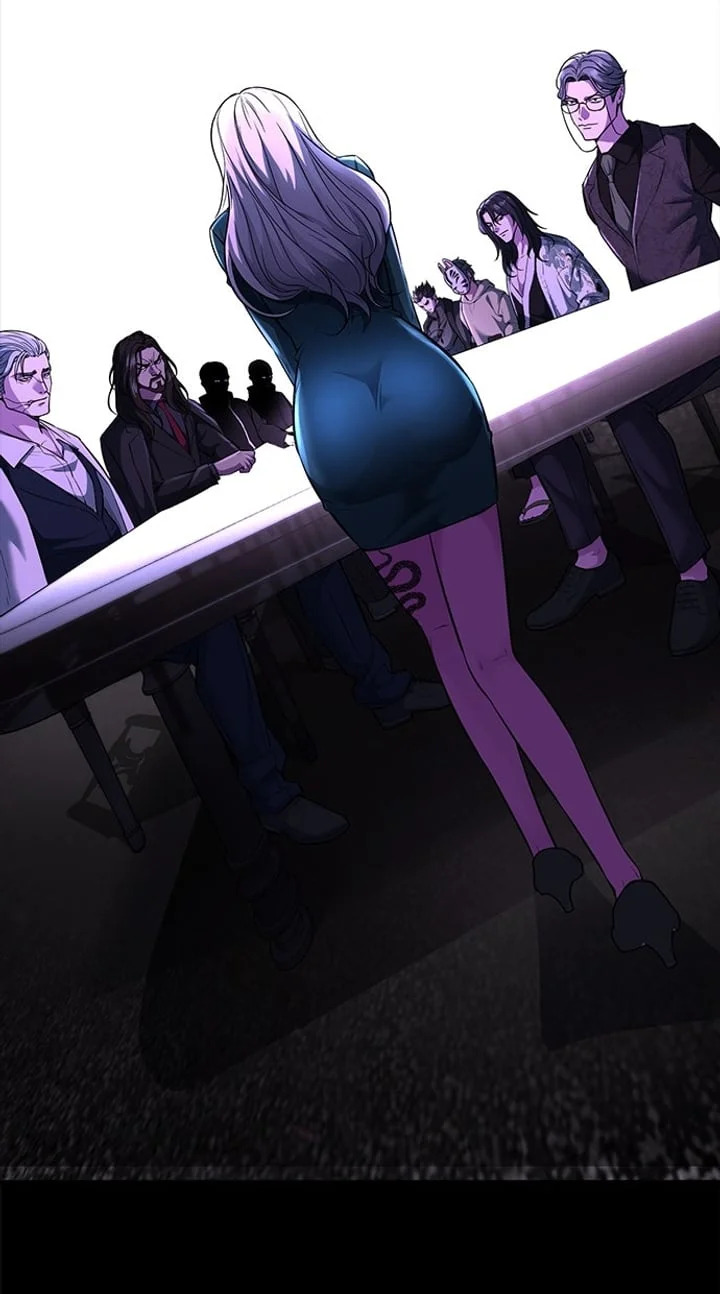 Ticket Hero S2 Chapter 223 Gambar 113