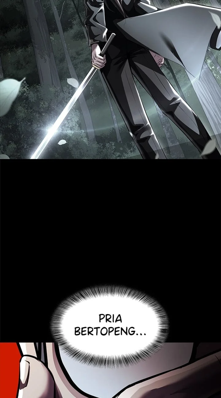 Ticket Hero S2 Chapter 223 Gambar 118