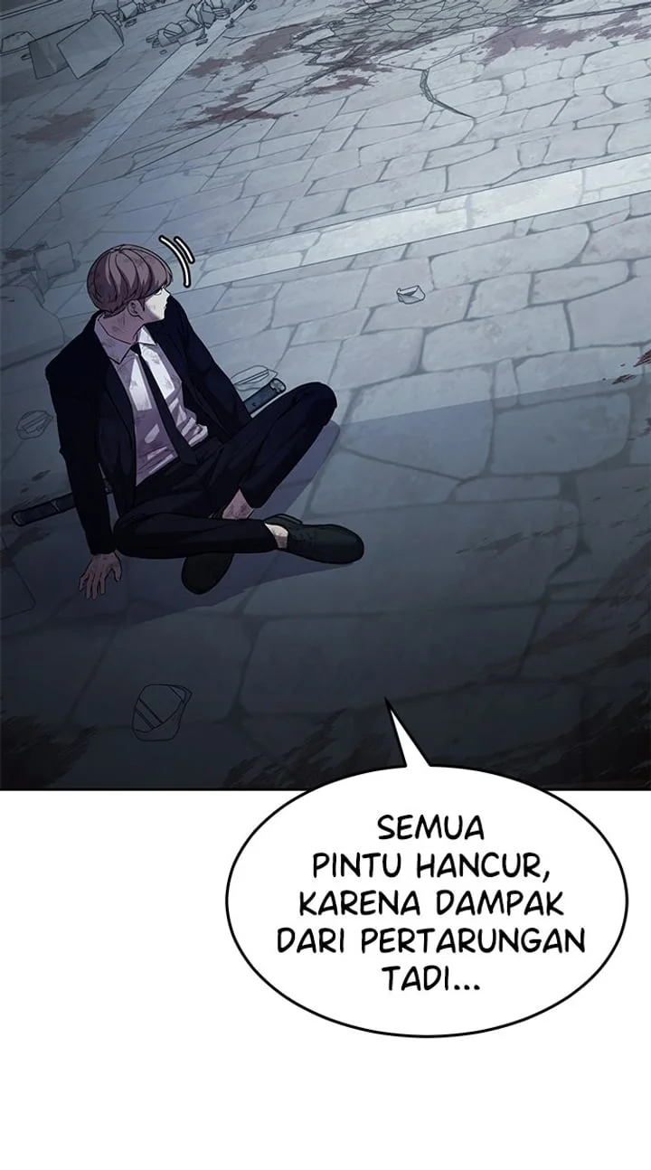 Ticket Hero S2 Chapter 223 Gambar 12