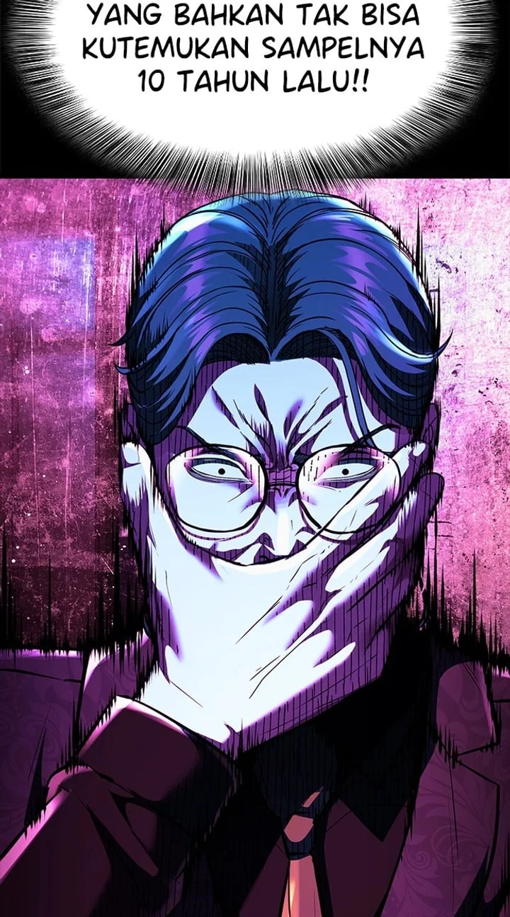 Ticket Hero S2 Chapter 223 Gambar 120