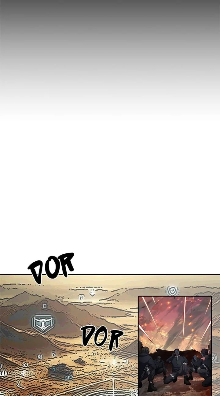 Ticket Hero S2 Chapter 223 Gambar 133