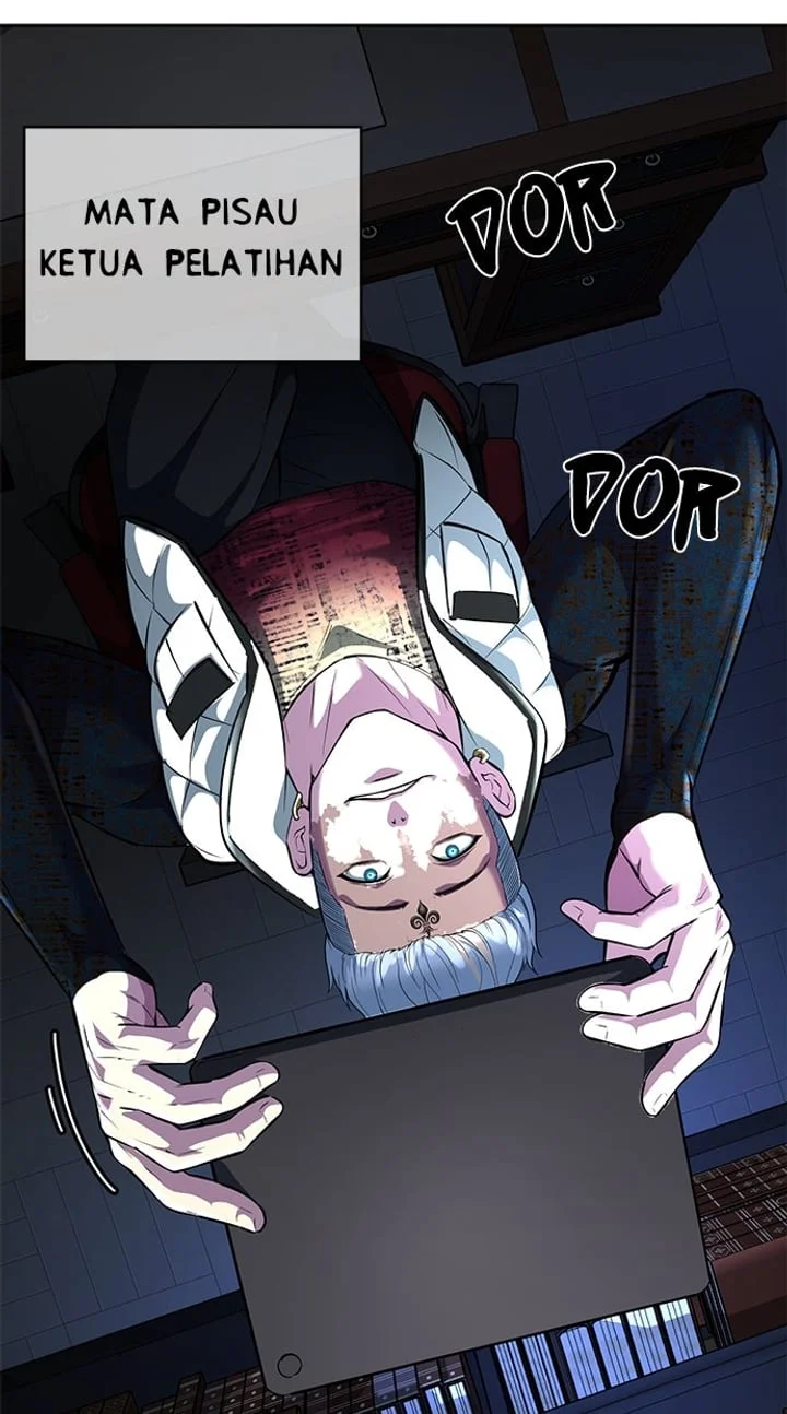 Ticket Hero S2 Chapter 223 Gambar 135
