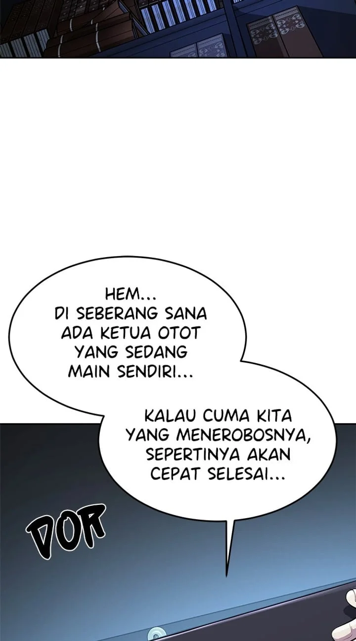 Ticket Hero S2 Chapter 223 Gambar 136