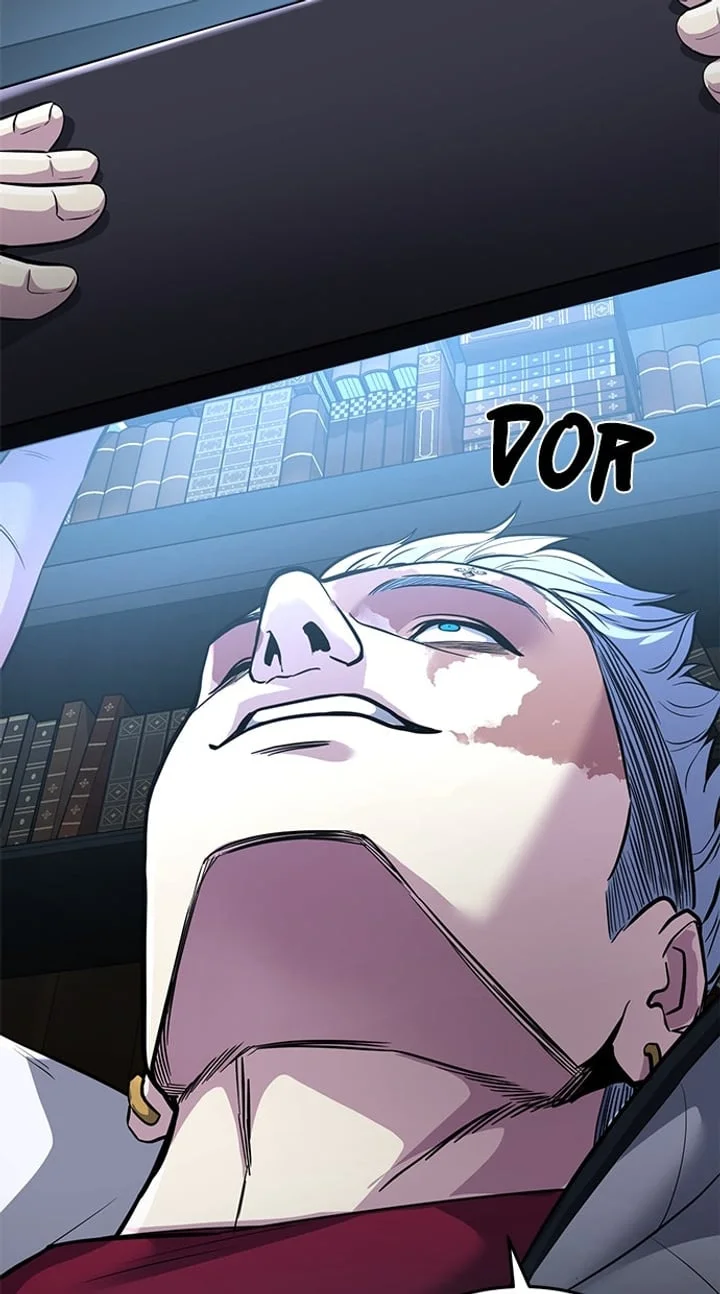 Ticket Hero S2 Chapter 223 Gambar 137