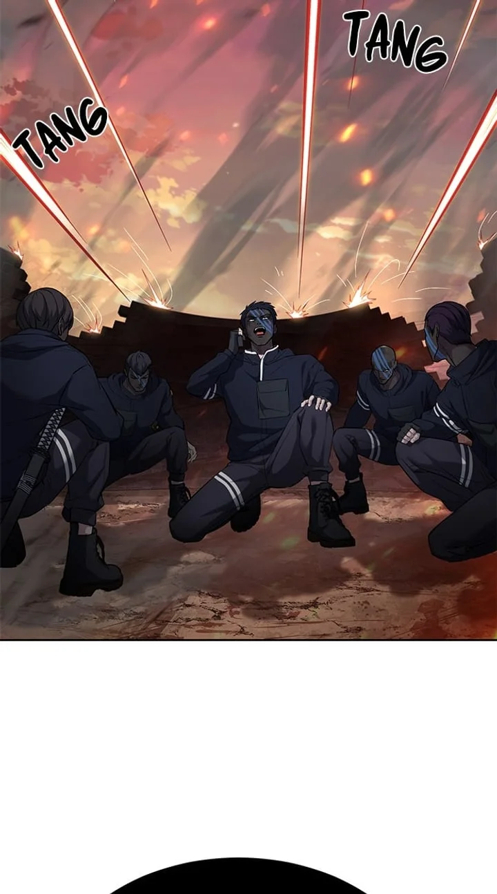 Ticket Hero S2 Chapter 223 Gambar 140