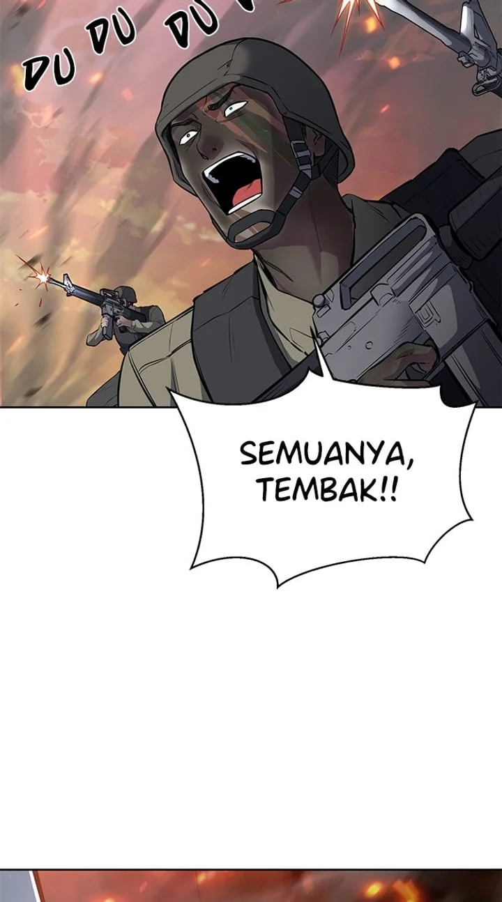 Ticket Hero S2 Chapter 223 Gambar 146