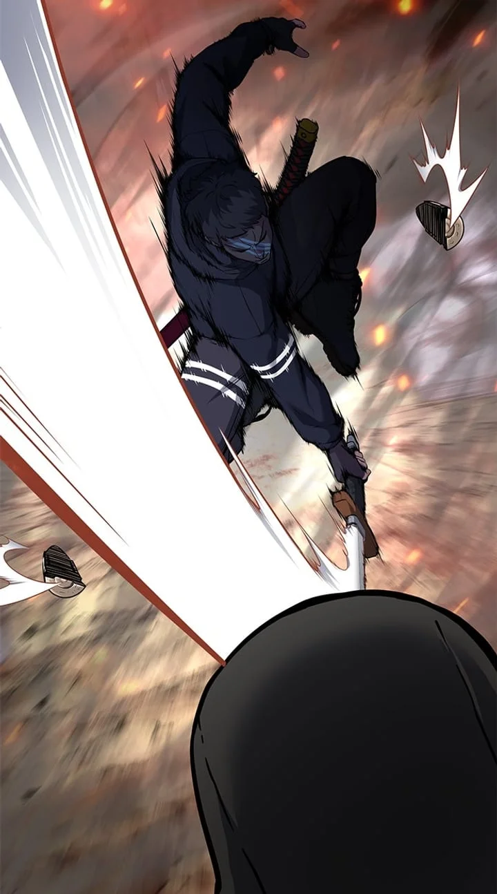 Ticket Hero S2 Chapter 223 Gambar 147