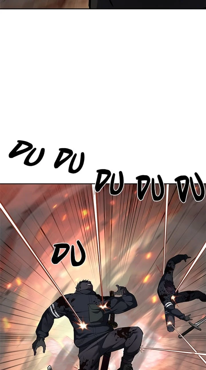 Ticket Hero S2 Chapter 223 Gambar 148