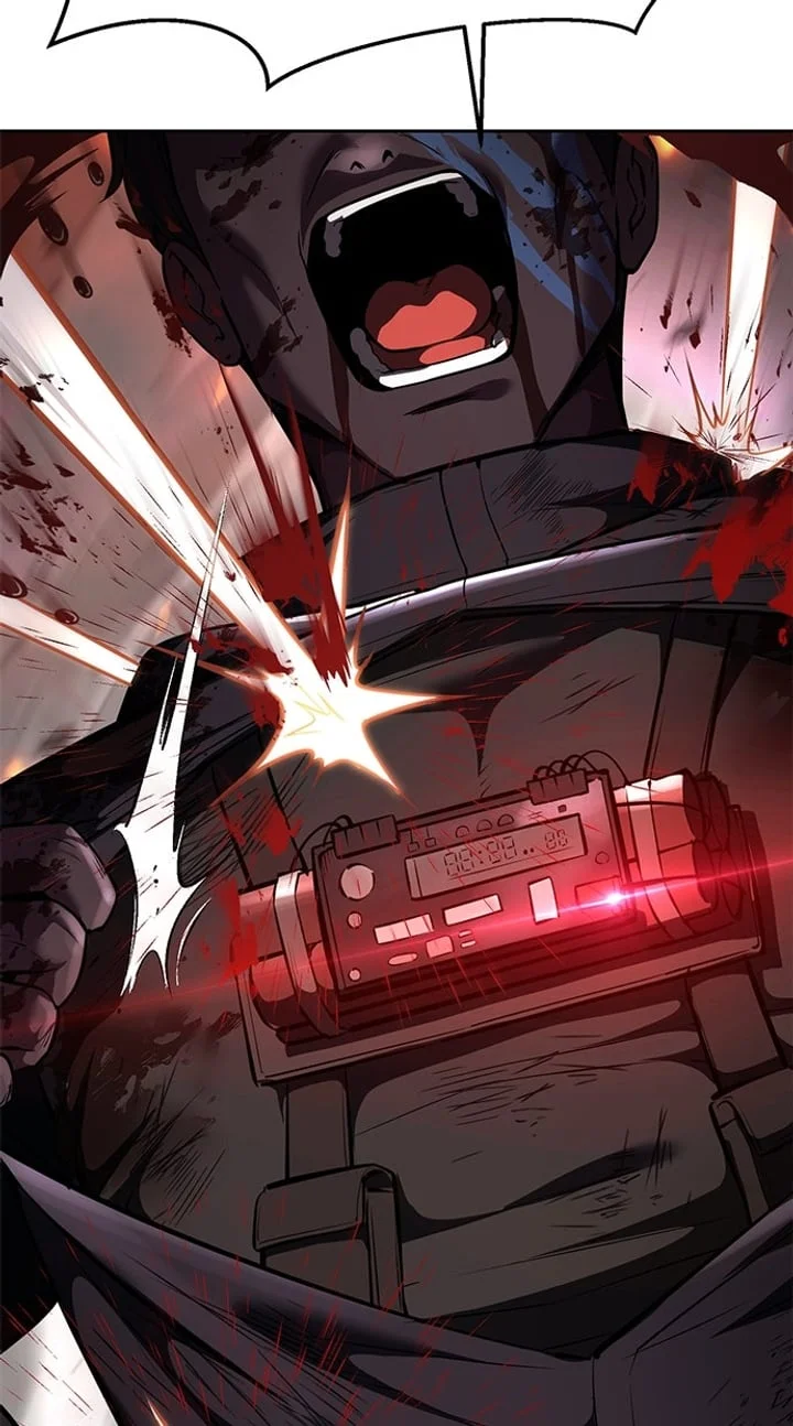 Ticket Hero S2 Chapter 223 Gambar 150