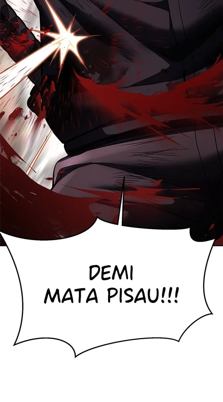 Ticket Hero S2 Chapter 223 Gambar 151