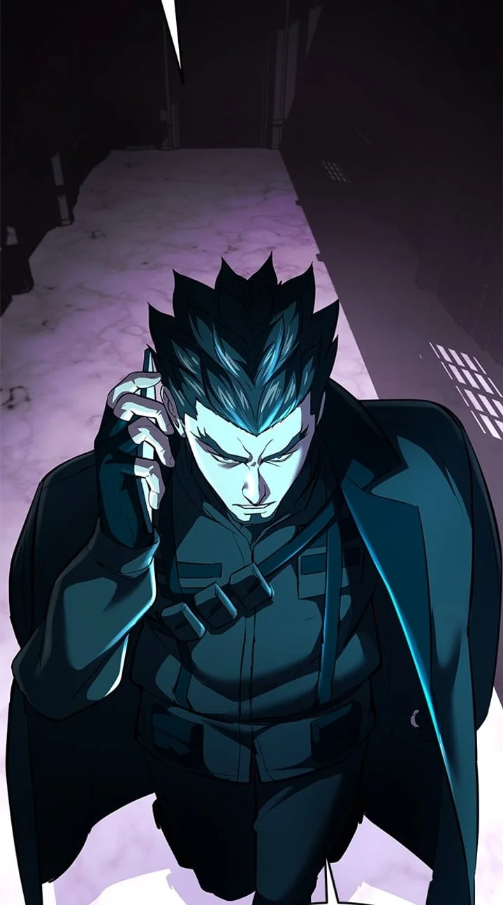 Ticket Hero S2 Chapter 223 Gambar 157