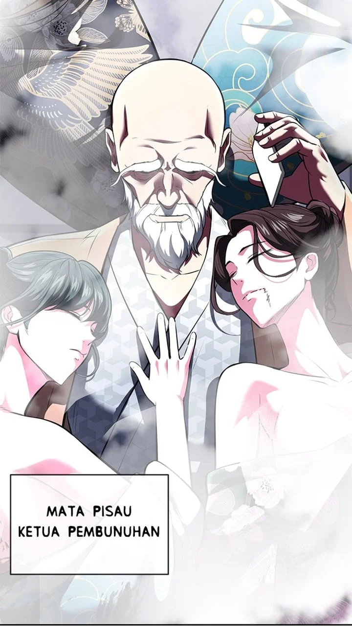 Ticket Hero S2 Chapter 223 Gambar 159