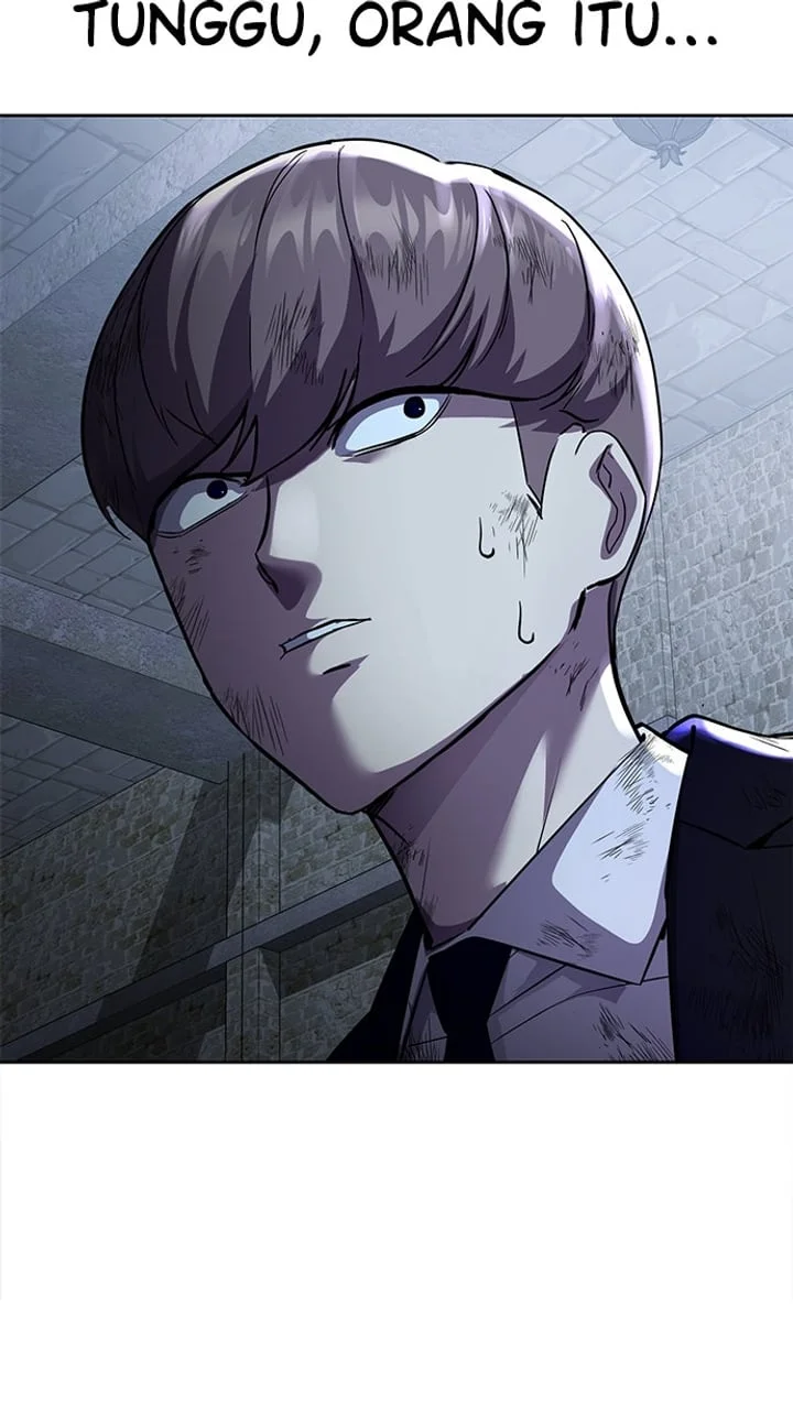 Ticket Hero S2 Chapter 223 Gambar 16