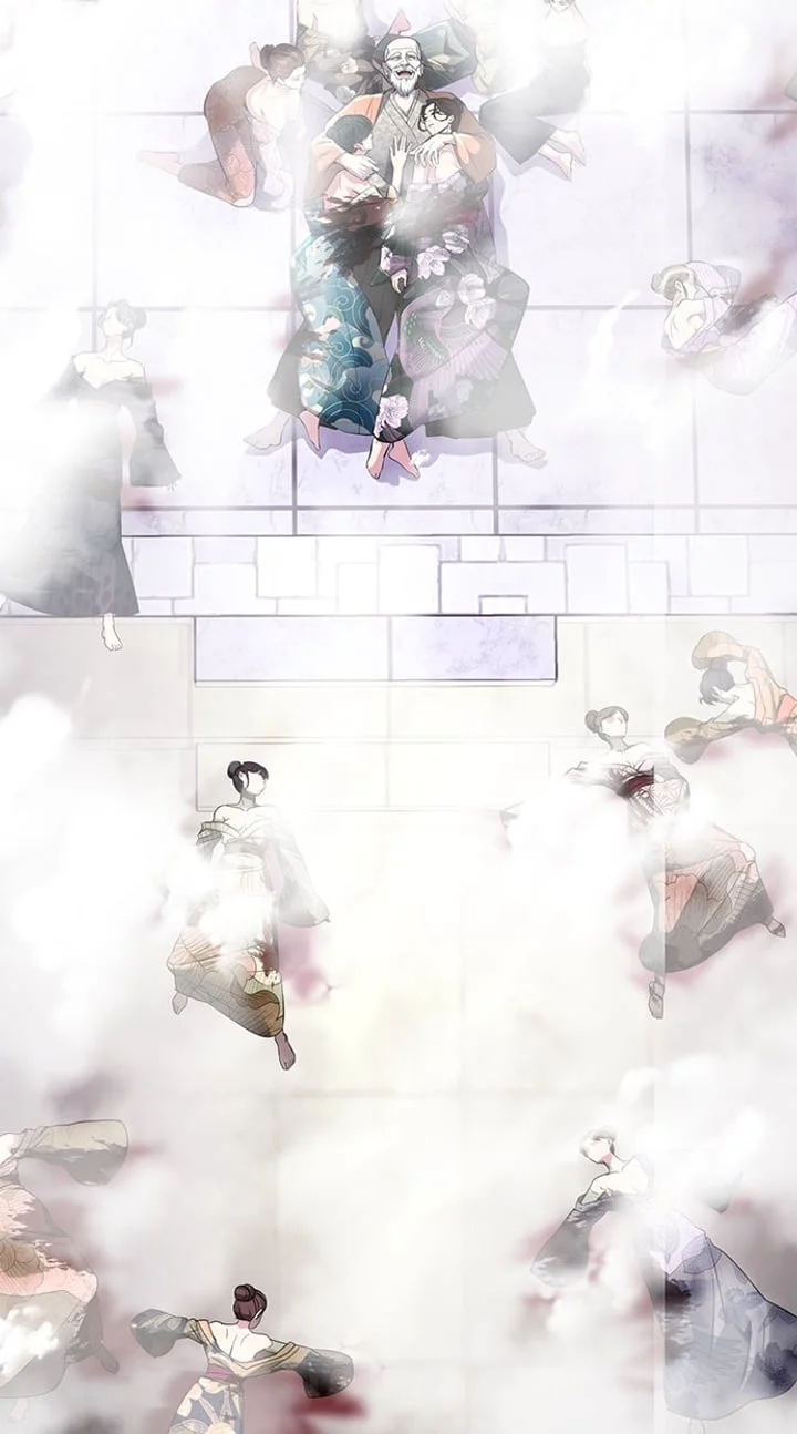 Ticket Hero S2 Chapter 223 Gambar 162