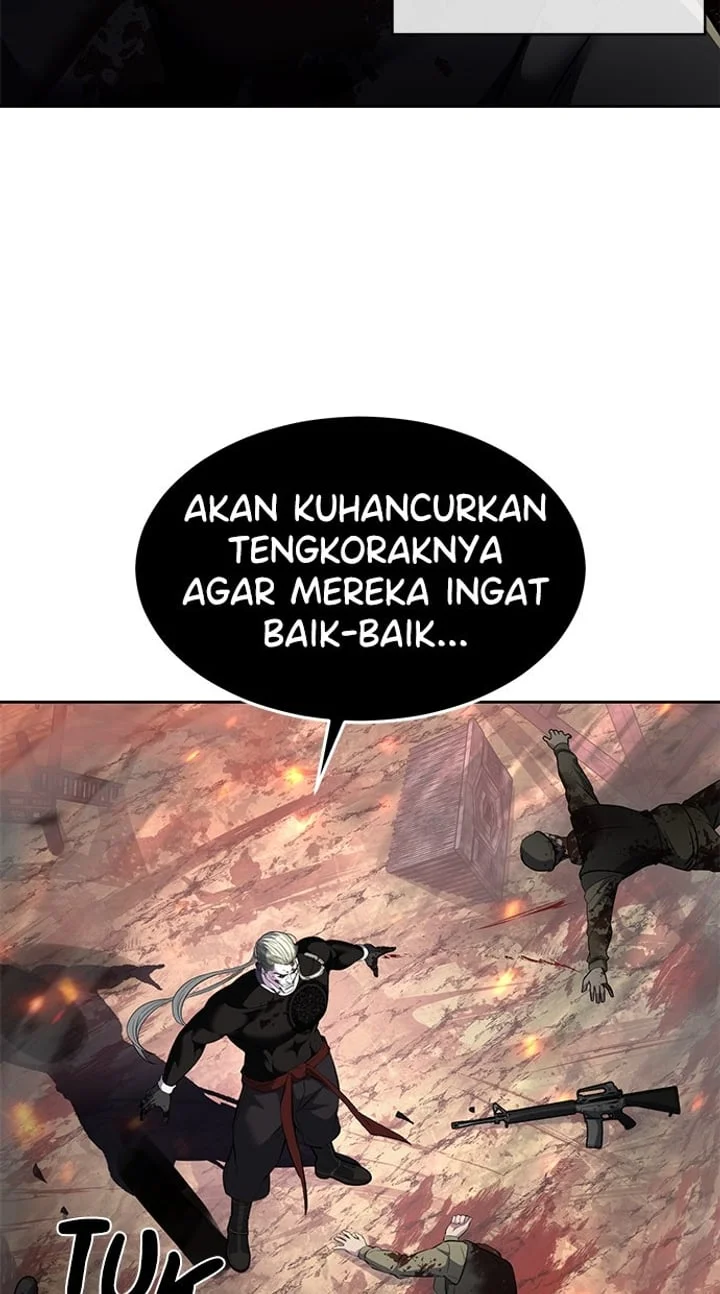 Ticket Hero S2 Chapter 223 Gambar 166