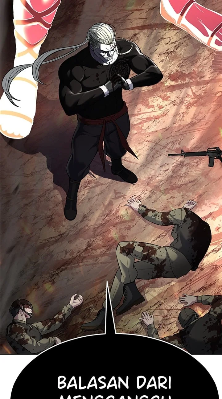Ticket Hero S2 Chapter 223 Gambar 169