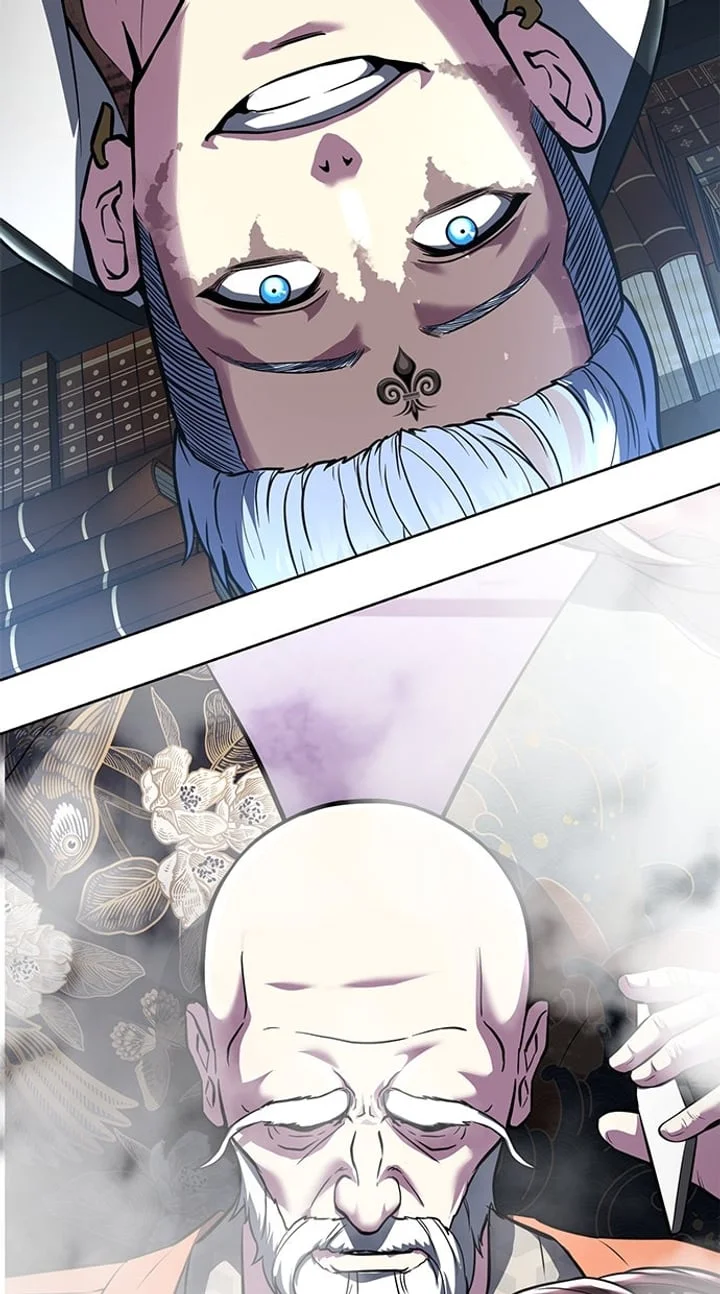 Ticket Hero S2 Chapter 223 Gambar 171