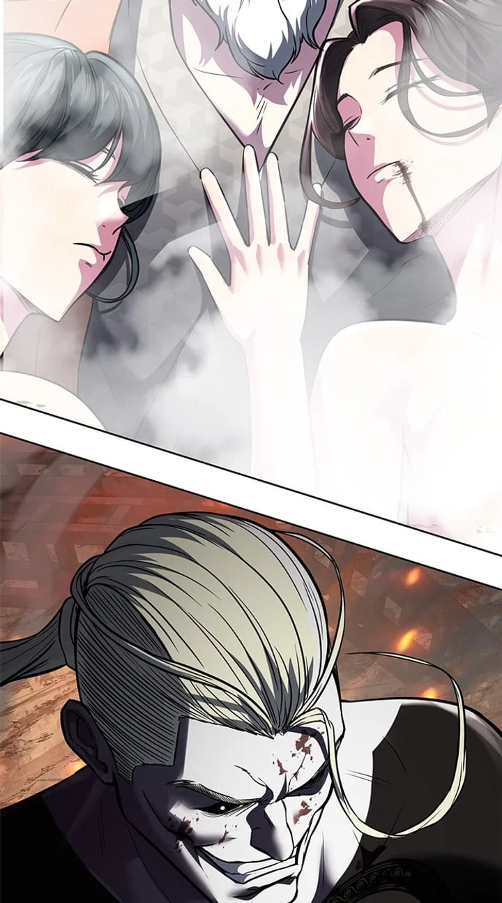 Ticket Hero S2 Chapter 223 Gambar 172